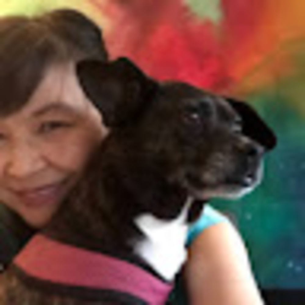 Meet your Posher, Carrianne